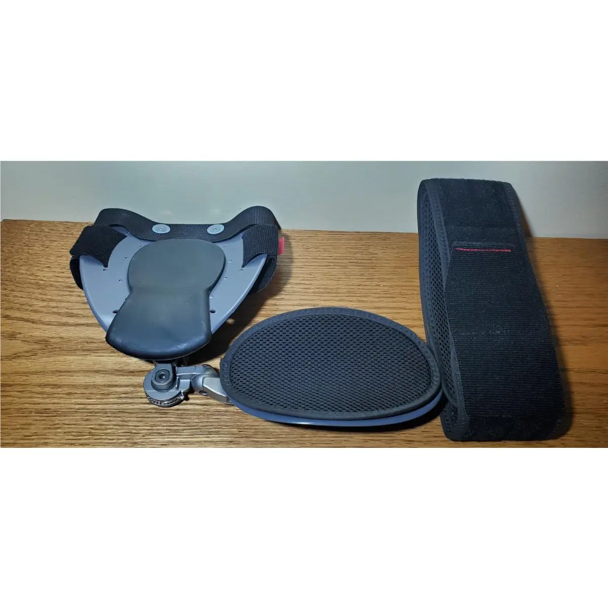 DonJoy  - 11-3233 - 11-3233 - Black 3
