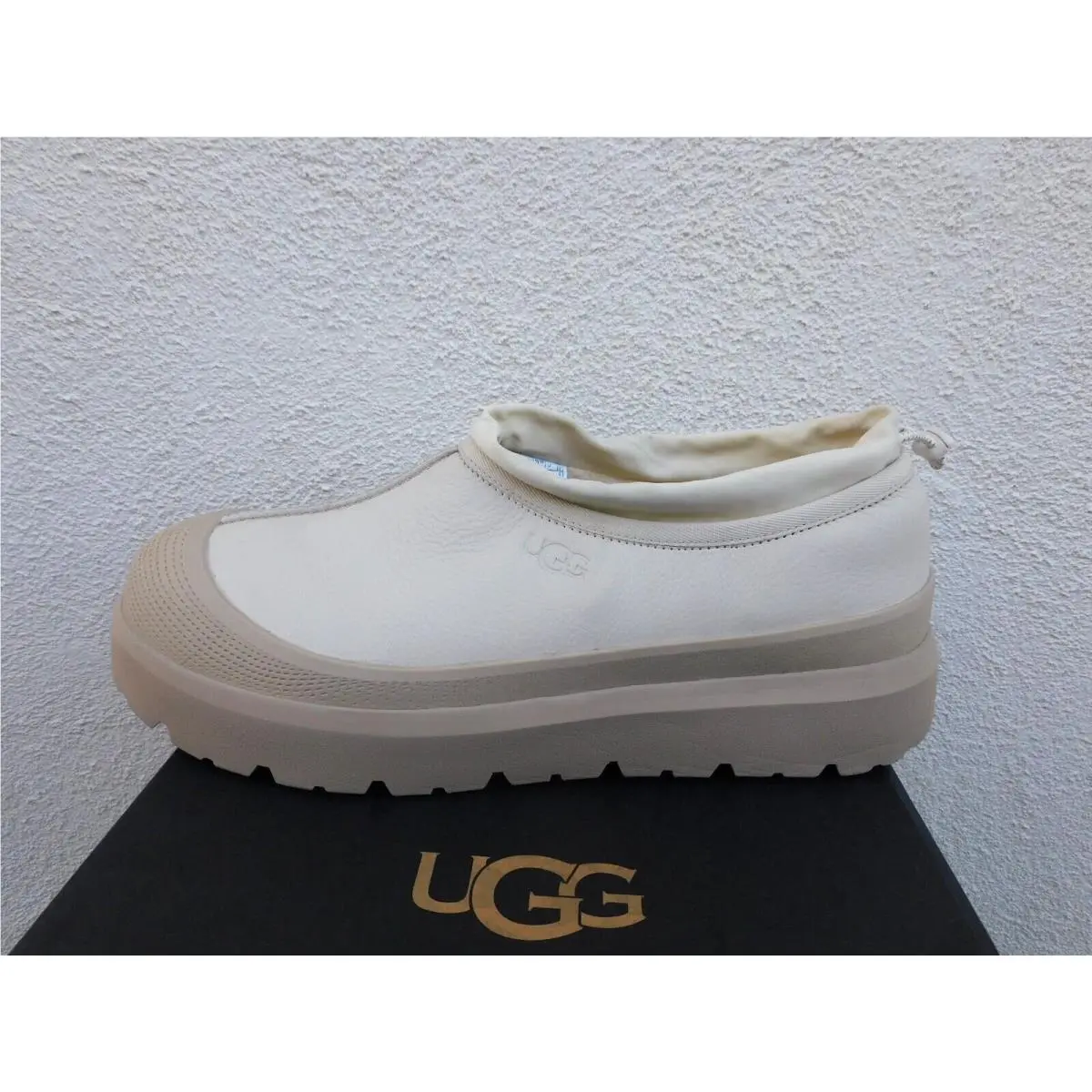 UGG shoes - UGG Tasman Weather Hybrid - Tasman Weather Hybrid - Birch (UPC: 197634320939) 0