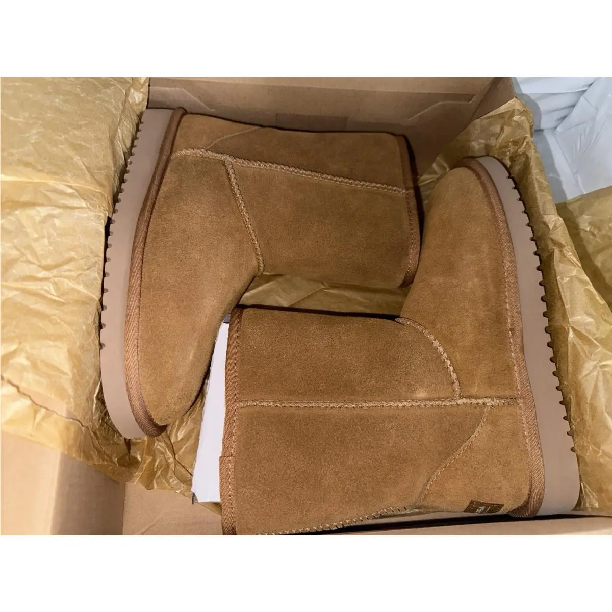 UGG shoes - Koola - Koola - Chestnut (UPC: 0194715806870) 1