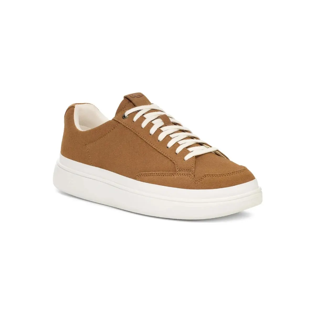 Ugg South Bay Sneaker Low Suede Comfort Casual Fashion Lace-up US 15