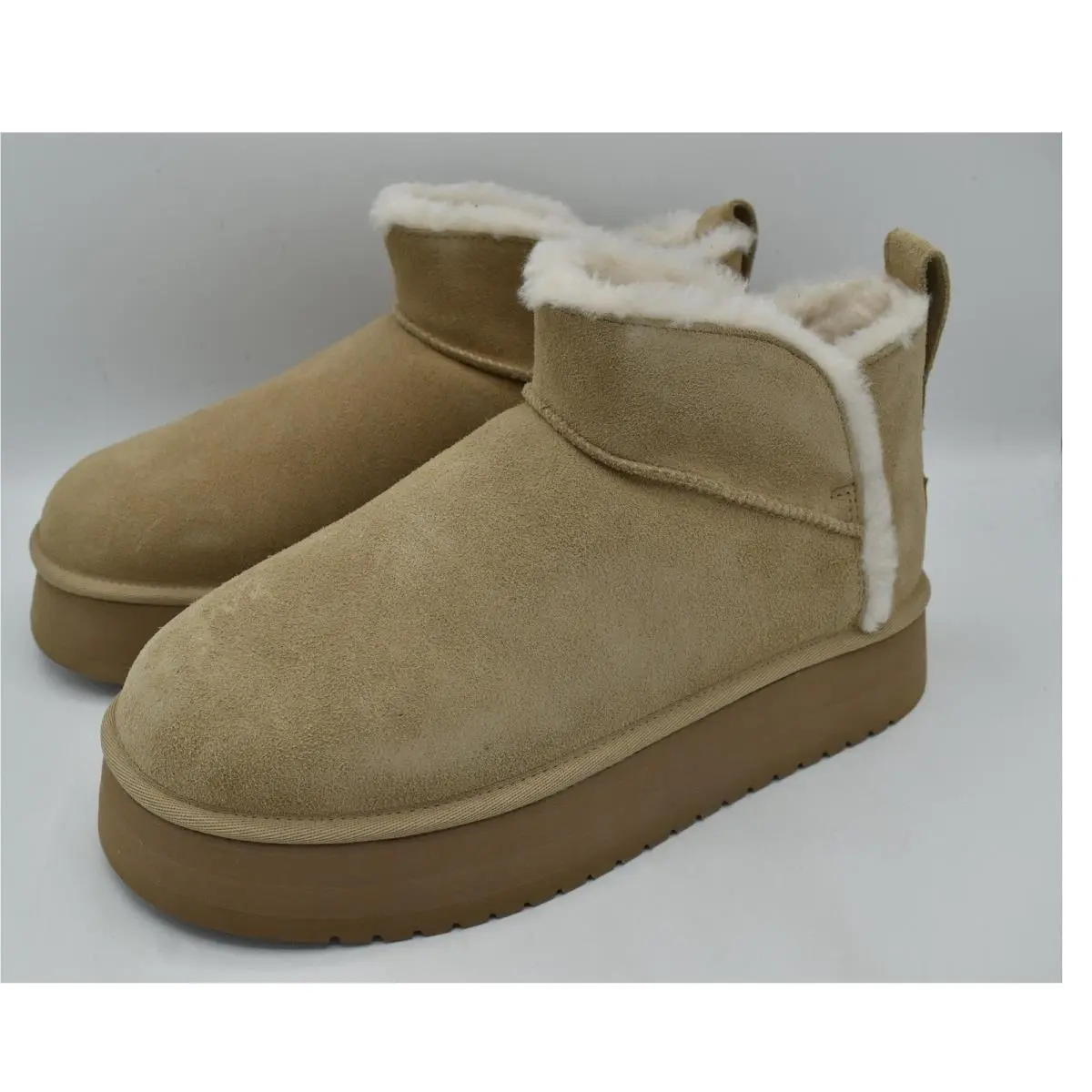 UGG shoes - Beige 0