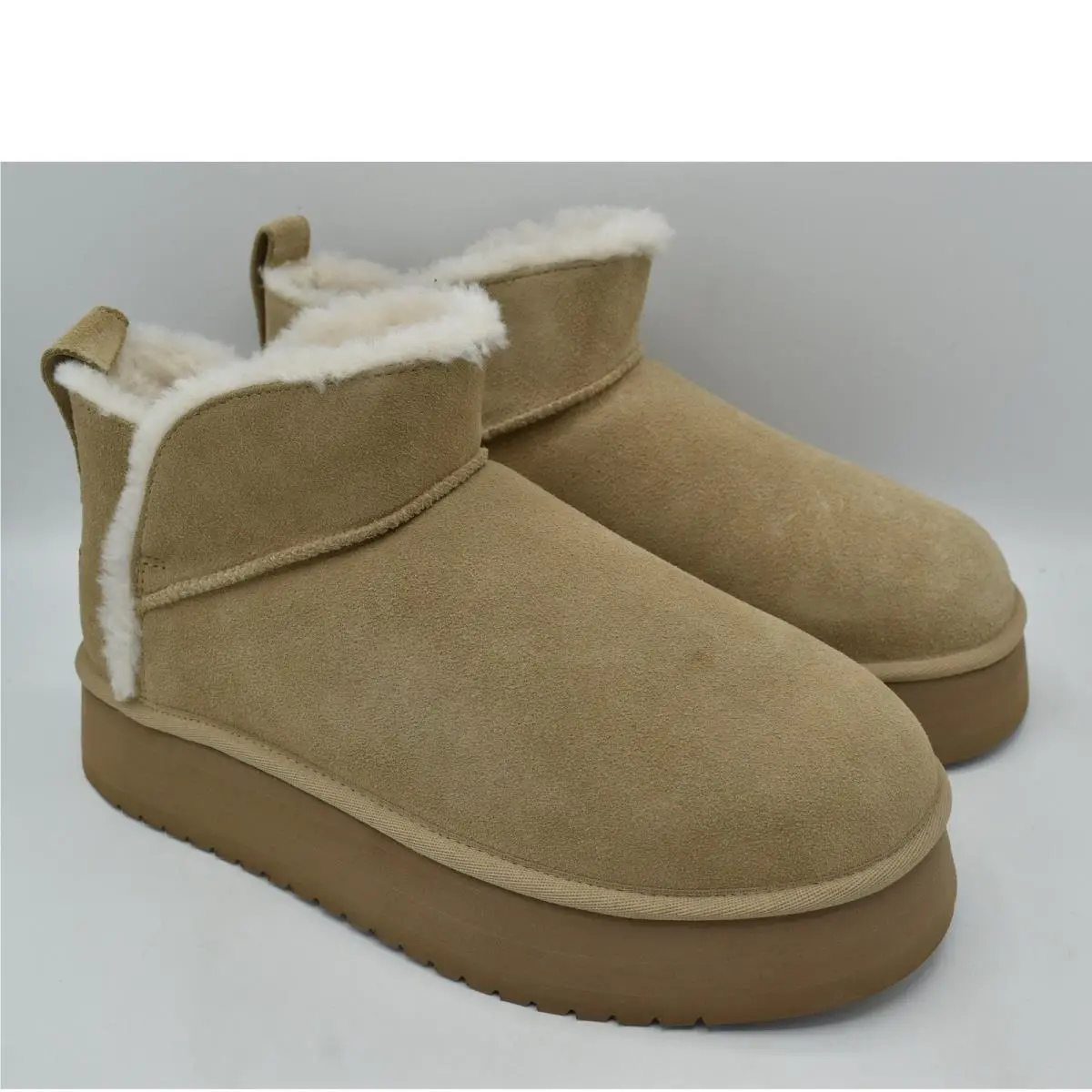 UGG shoes - Beige 2