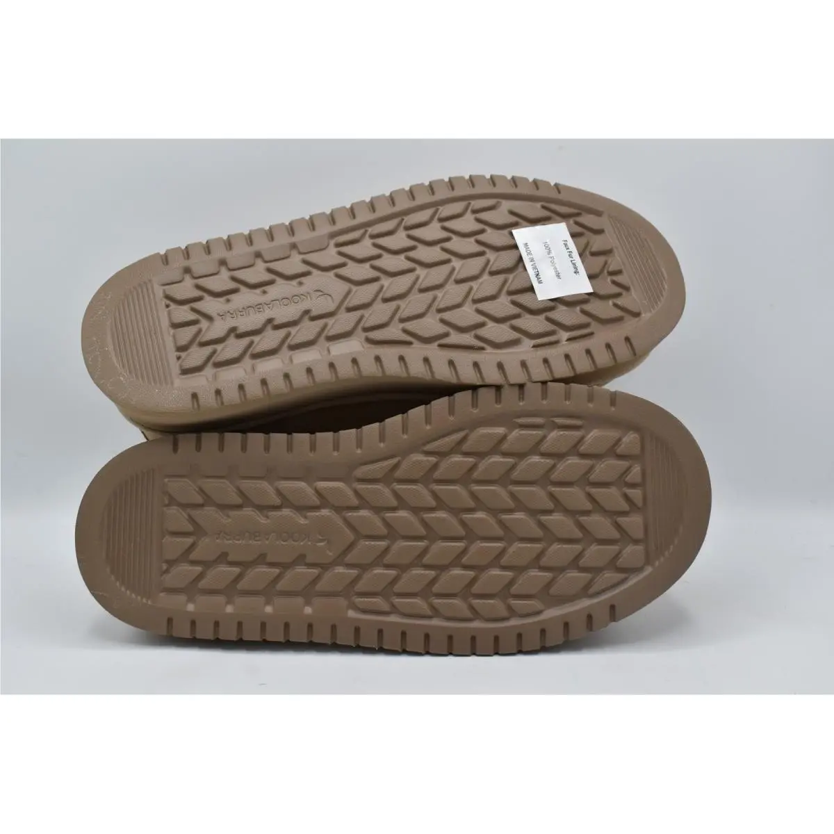 UGG shoes - Beige 4