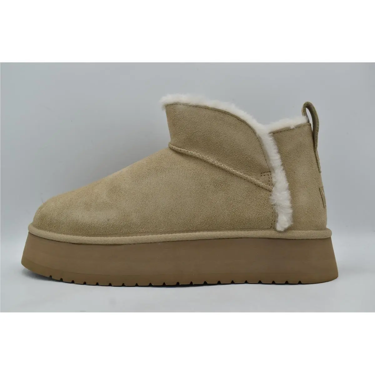 UGG shoes - Beige 6