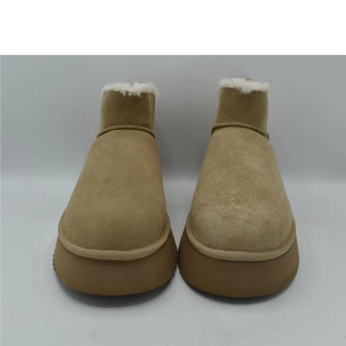 UGG shoes - Beige 1
