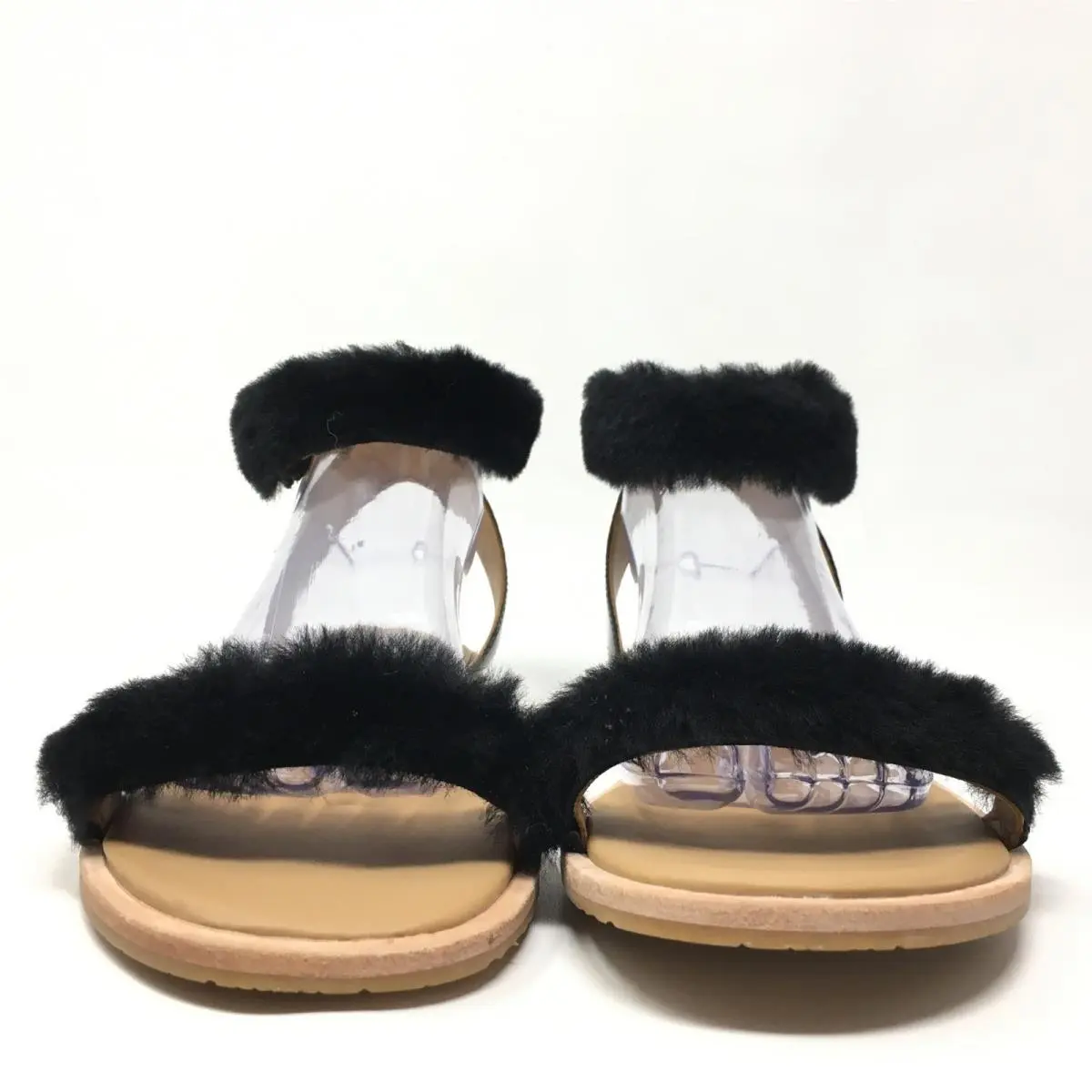 UGG shoes - Fluff Springs - Fluff Springs - Black 5