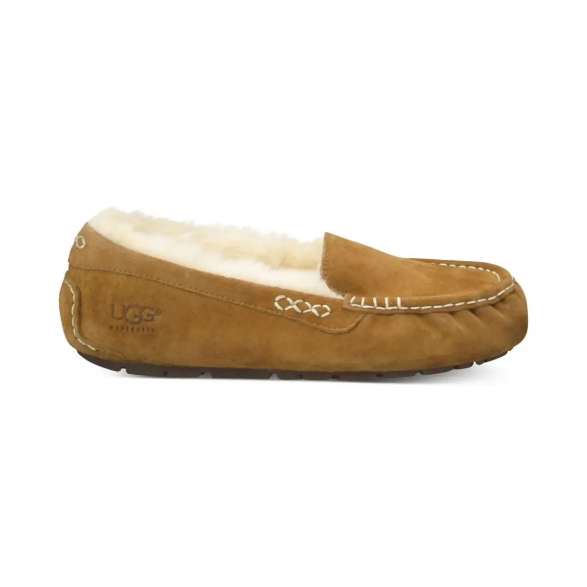 UGG shoes - 2889901_2620570 - 2889901_2620570-5-M - Black (UPC: 192410907533) 0