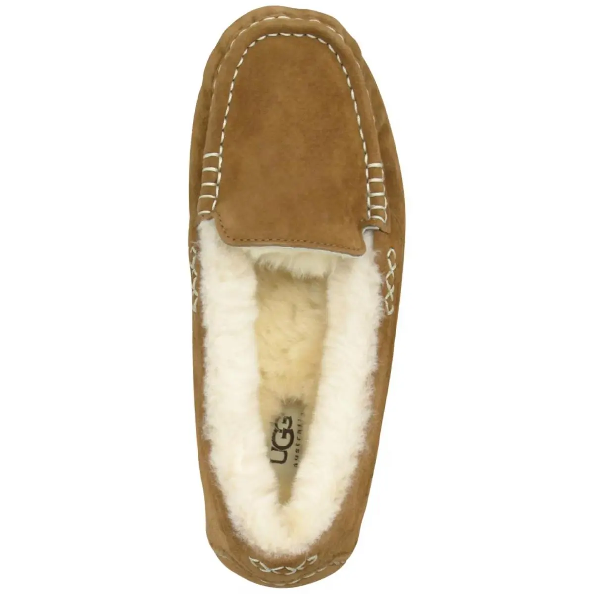 UGG shoes - 2889901_2620570 - 2889901_2620570-5-M - Black (UPC: 192410907533) 1