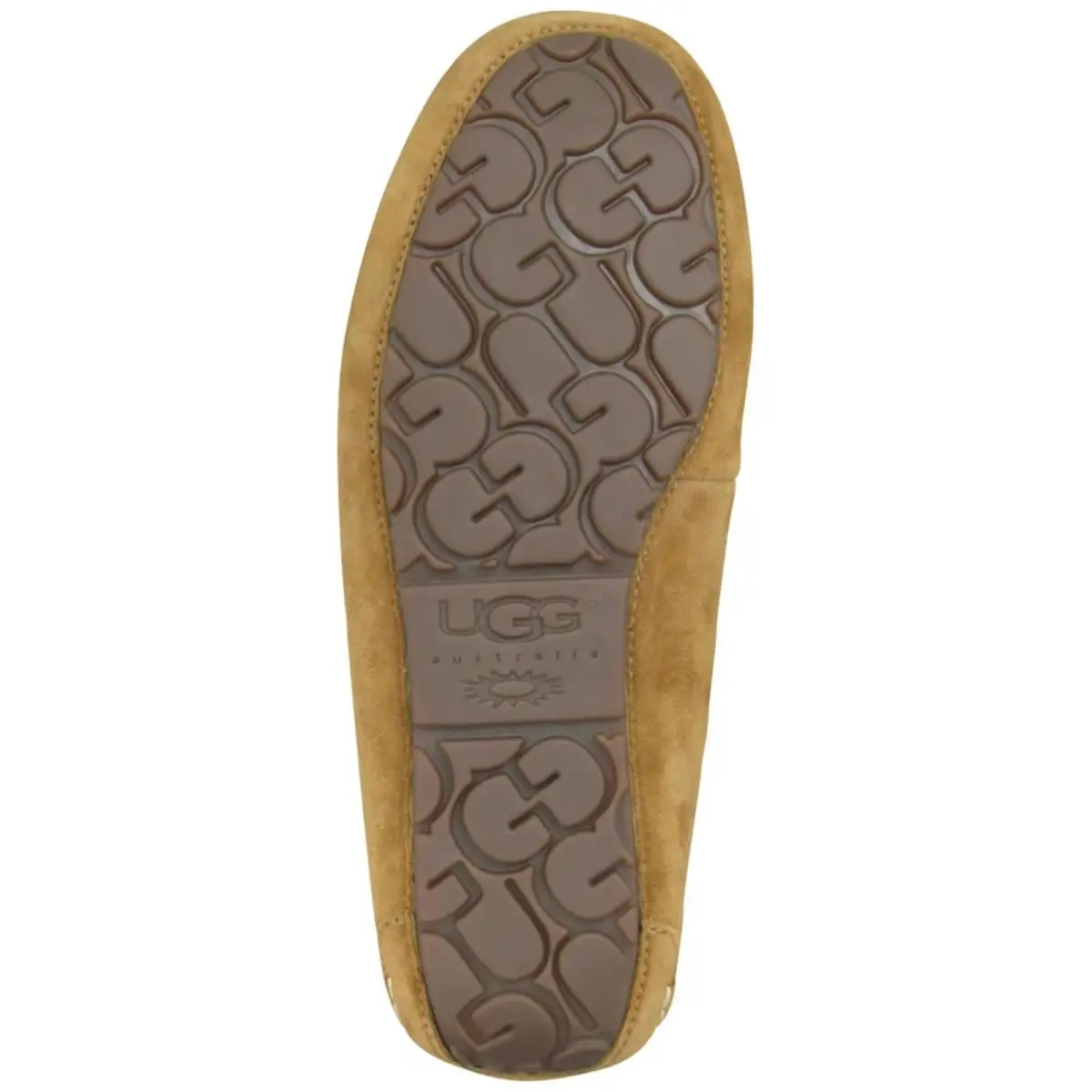UGG shoes - 2889901_2620570 - 2889901_2620570-5-M - Black (UPC: 192410907533) 2