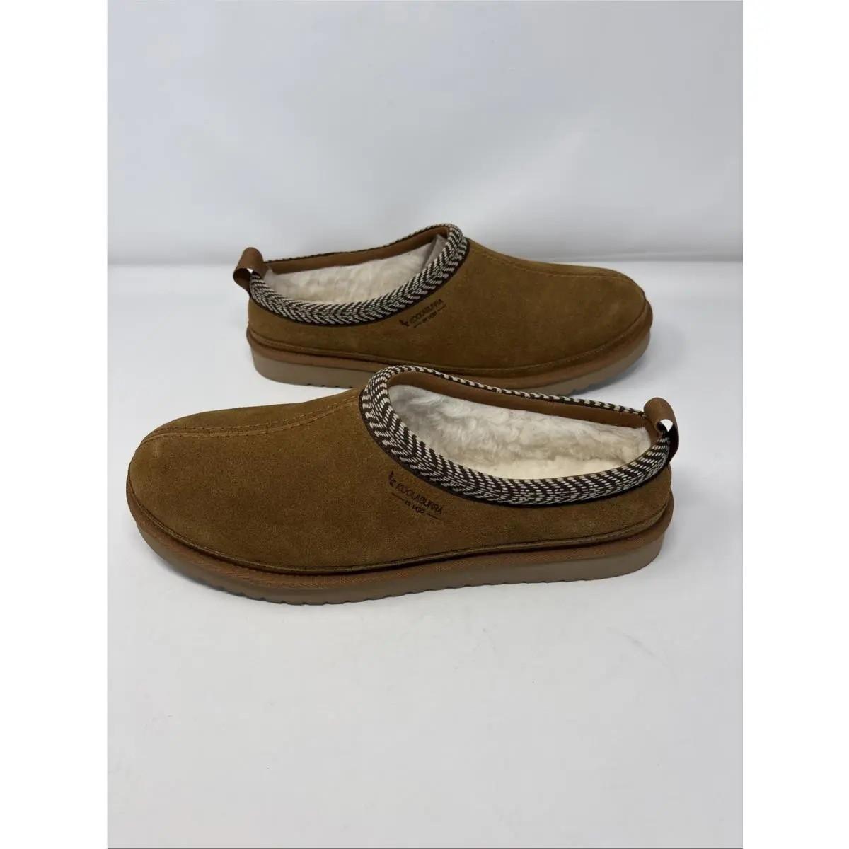 UGG shoes - Burree - Burree - Brown 9