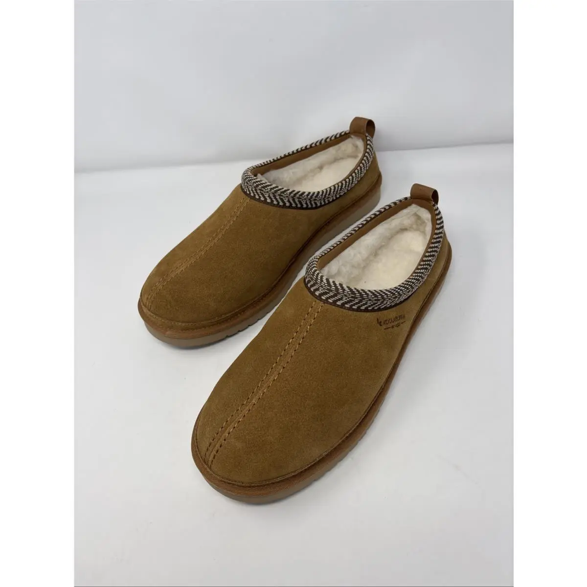 UGG shoes - Burree - Burree - Brown 11