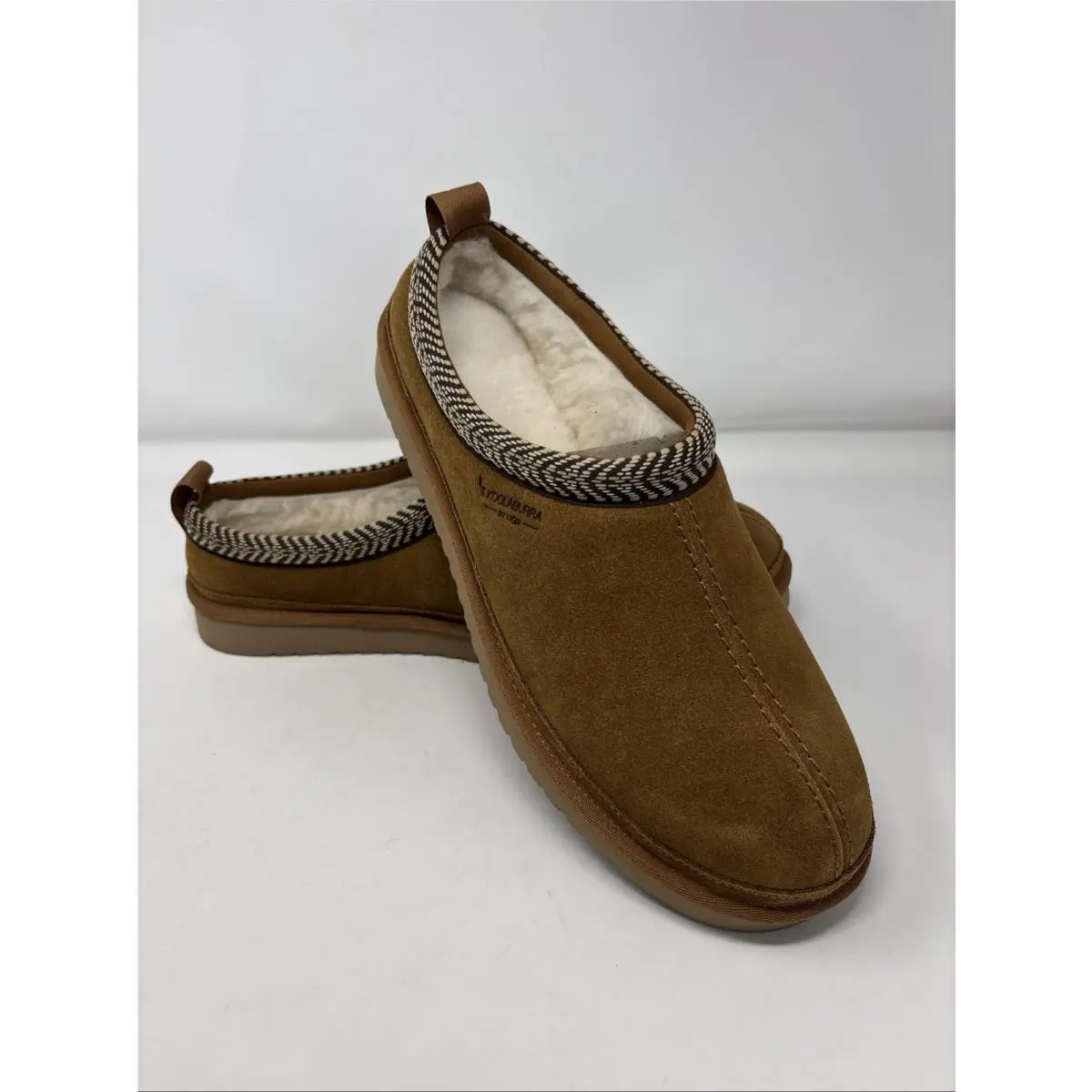 UGG shoes - Burree - Burree - Brown 13