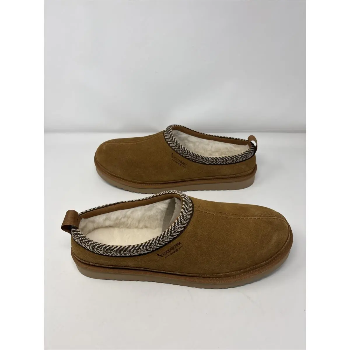 UGG shoes - Burree - Burree - Brown 14