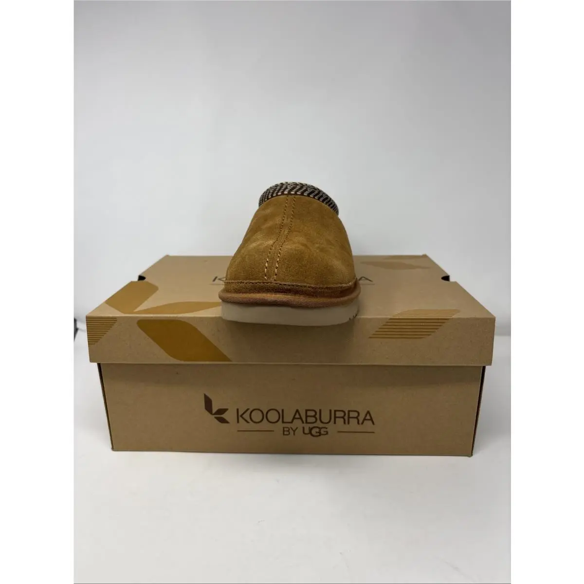 UGG shoes - Burree - Burree - Brown 0