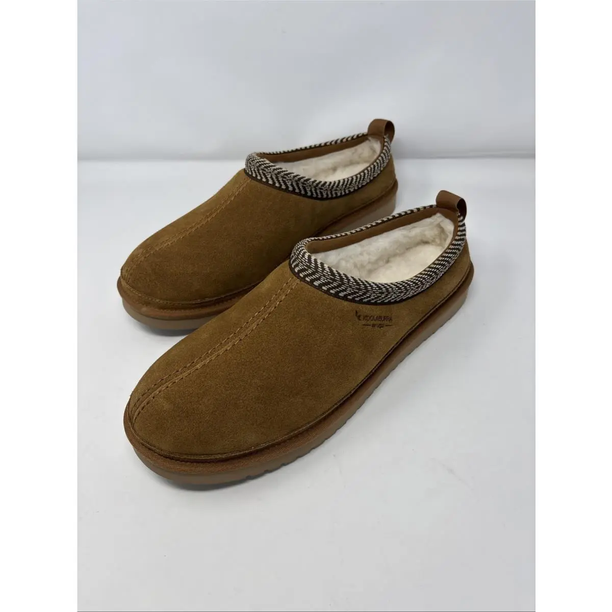 UGG shoes - Burree - Burree - Brown 18
