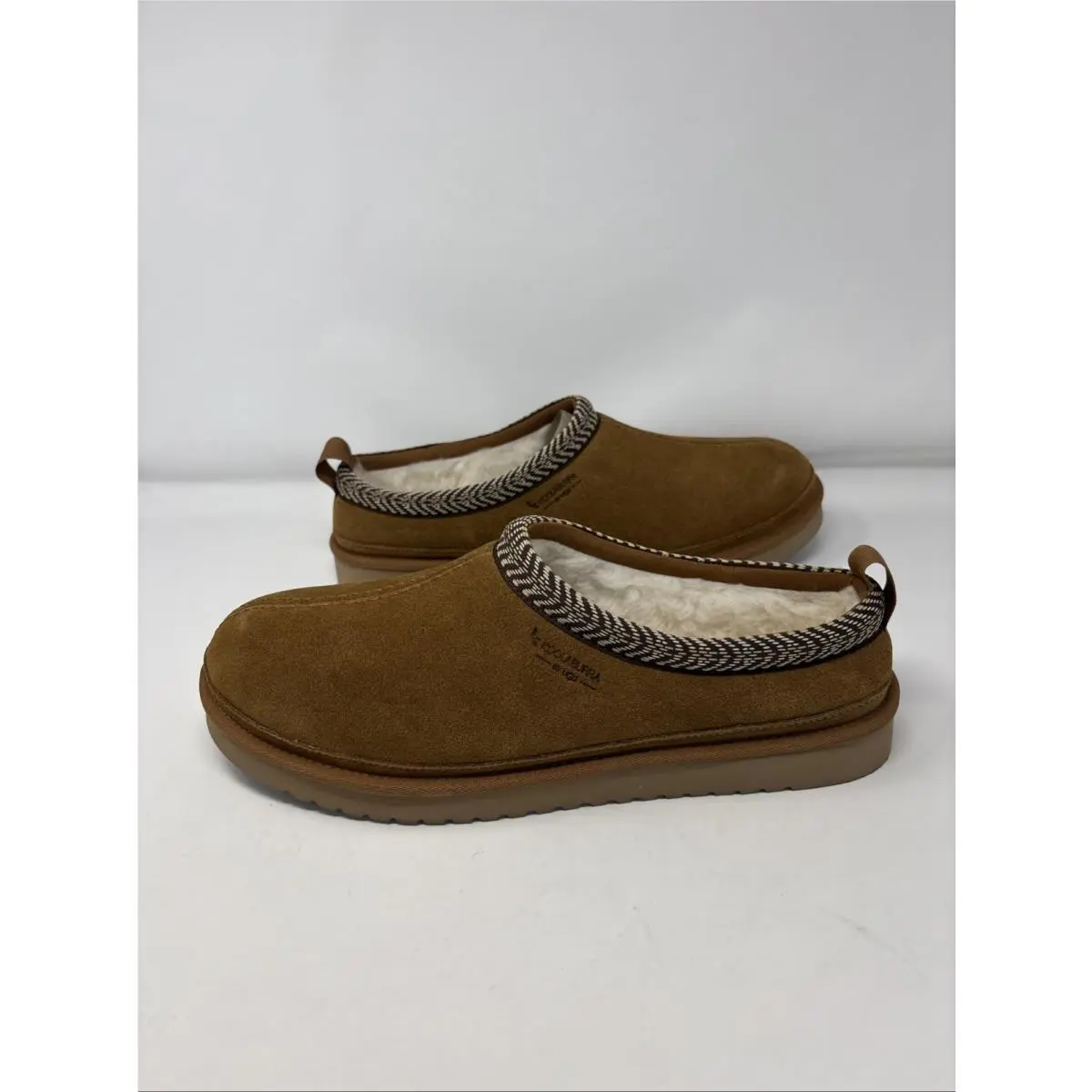 UGG shoes - Burree - Burree - Brown 19