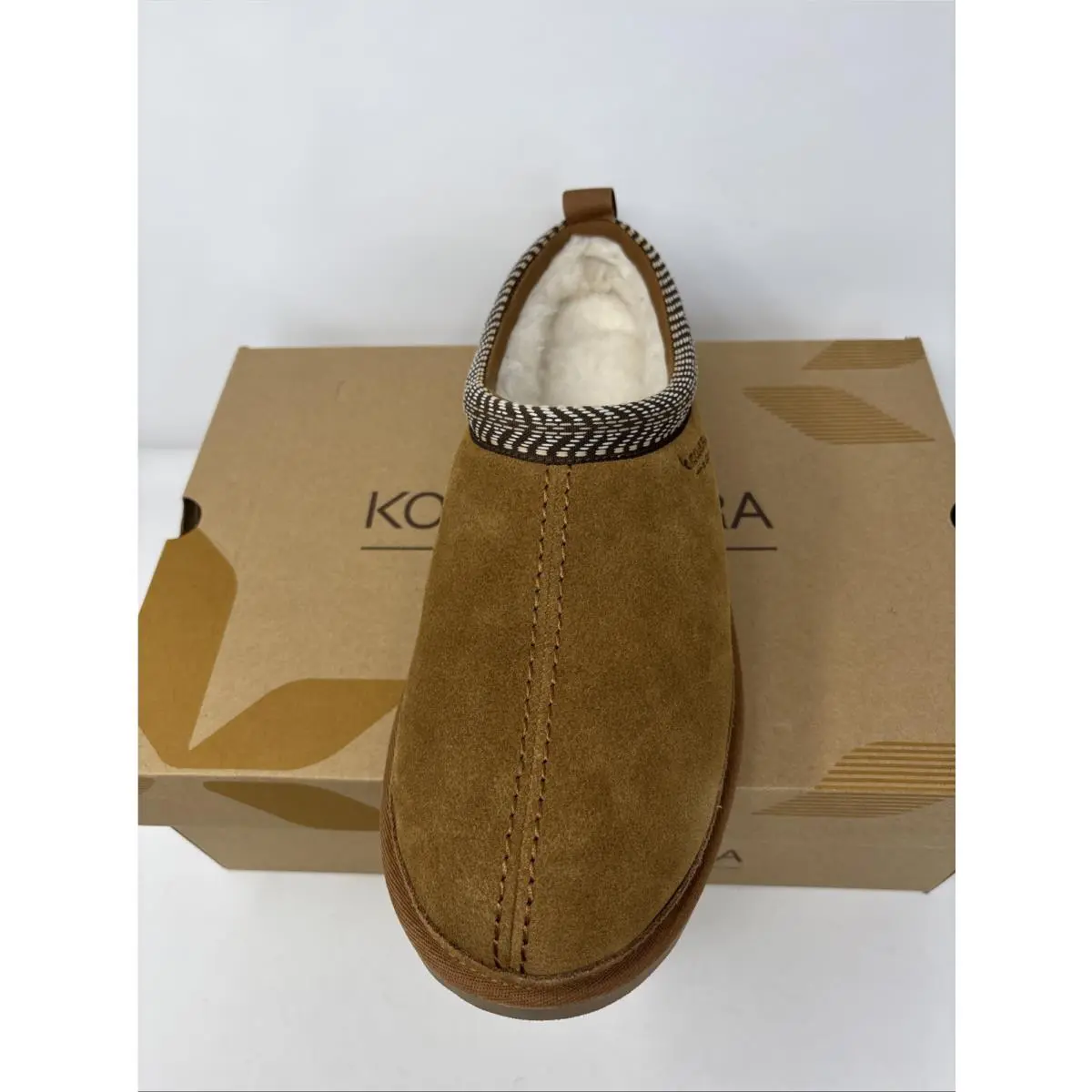 UGG shoes - Burree - Burree - Brown 1