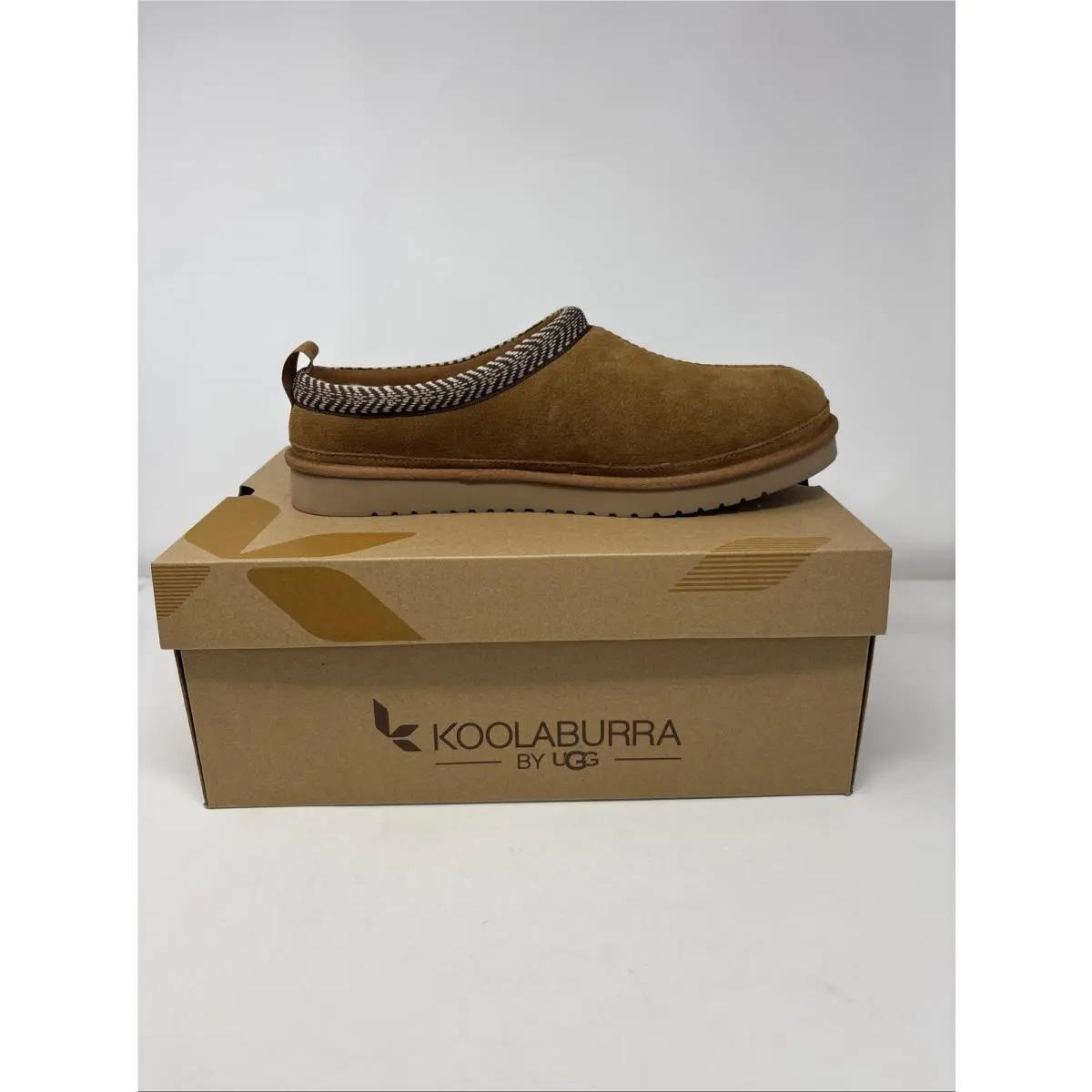 UGG shoes - Burree - Burree - Brown 2