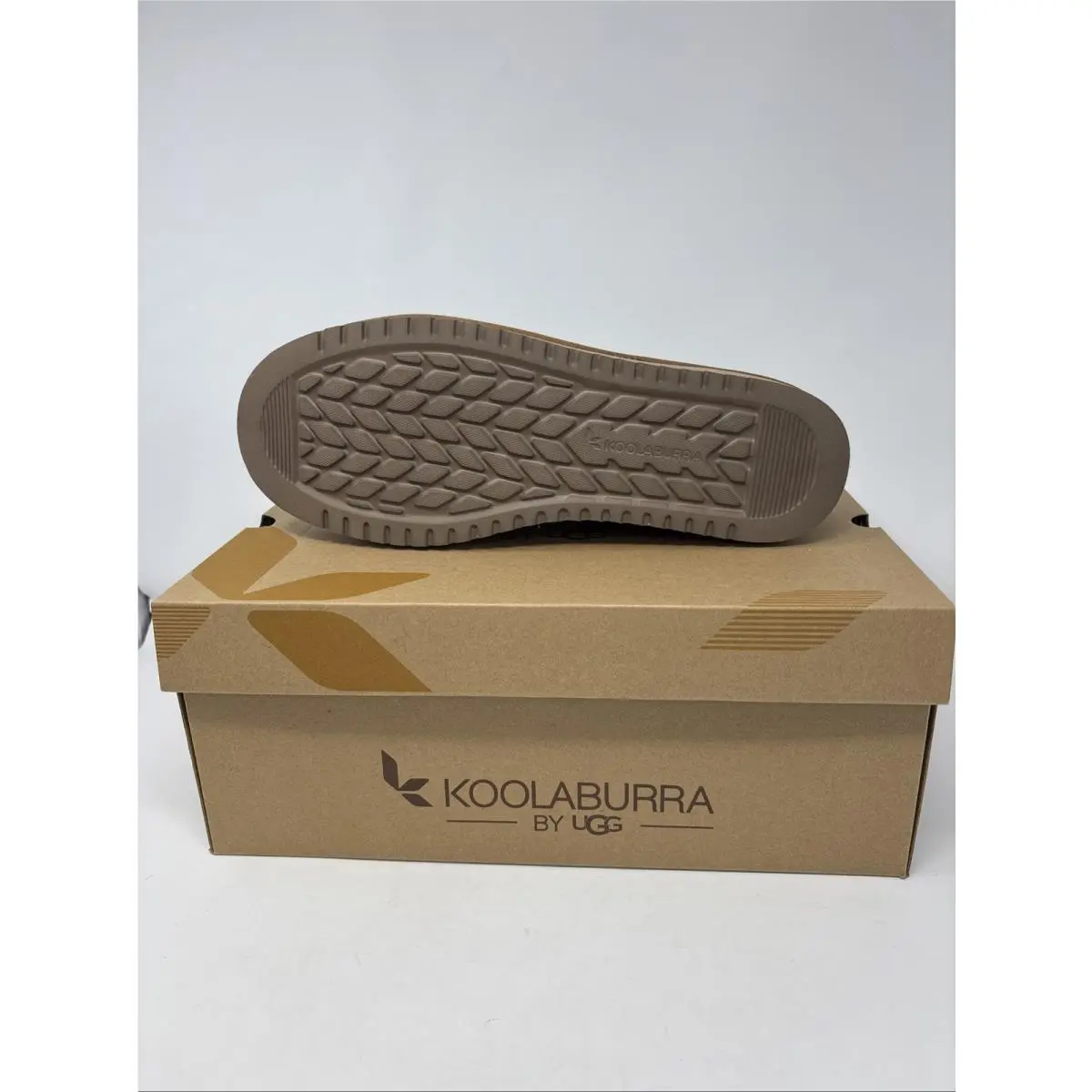 UGG shoes - Burree - Burree - Brown 5