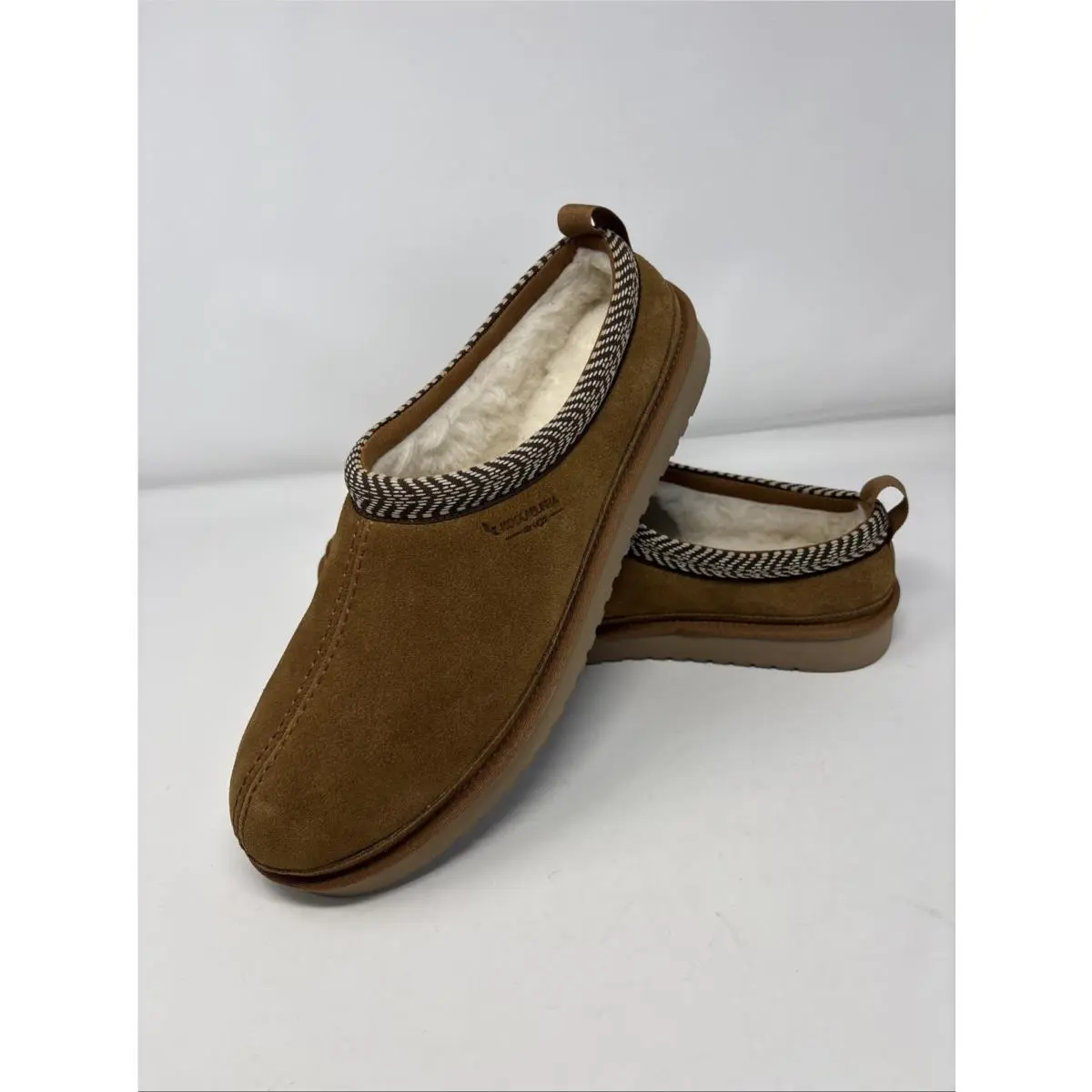 UGG shoes - Burree - Burree - Brown 7
