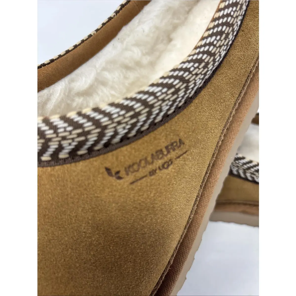 UGG shoes - Burree - Burree - Brown 8