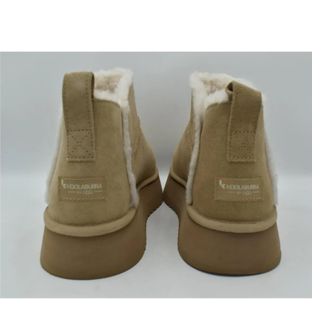 UGG shoes - Beige 3