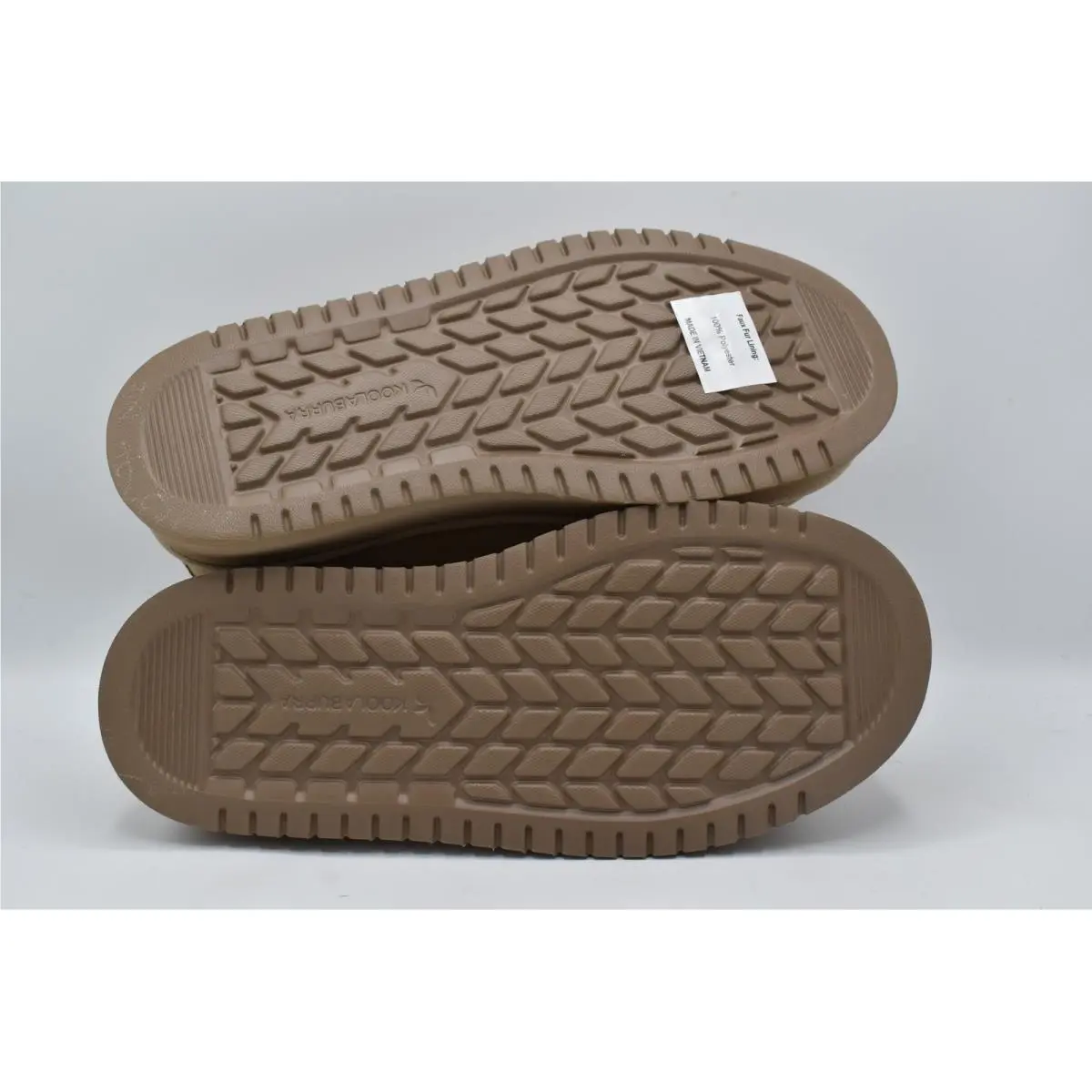UGG shoes - Beige 4