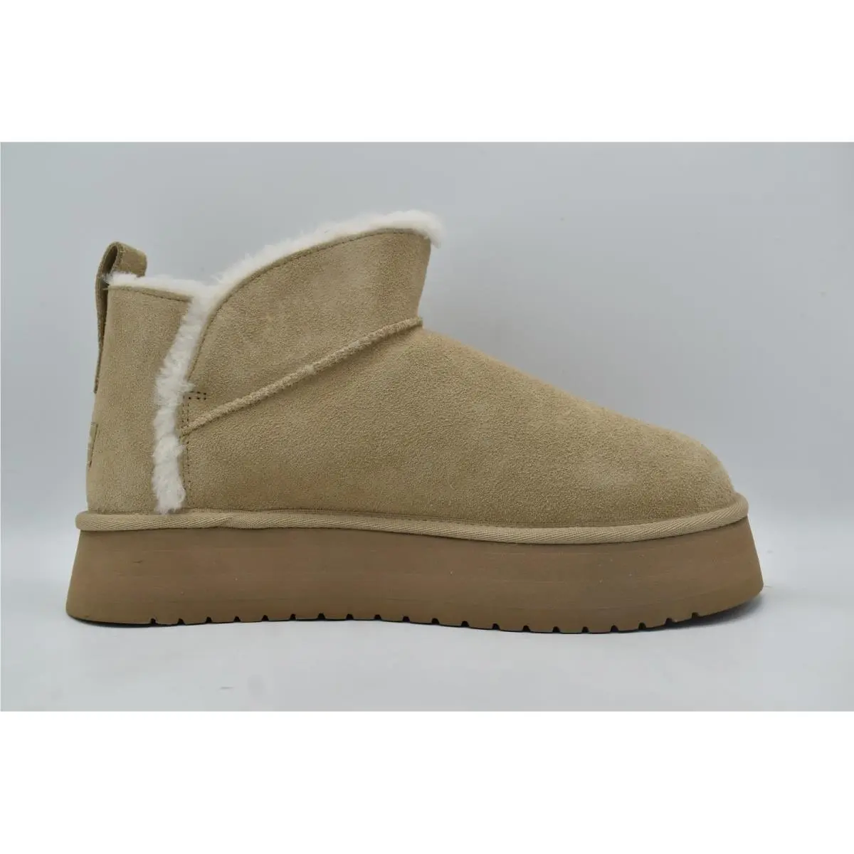 UGG shoes - Beige 5