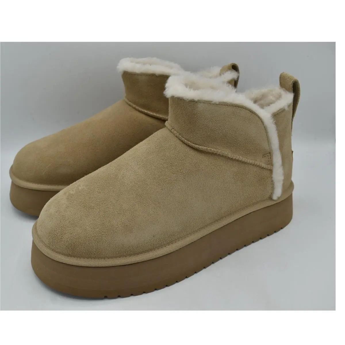 UGG shoes - Beige 0