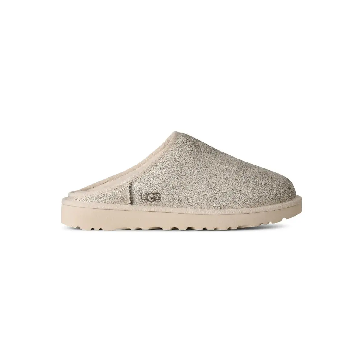 Ugg Classic Crackle Scuff Slipper Men Size 14