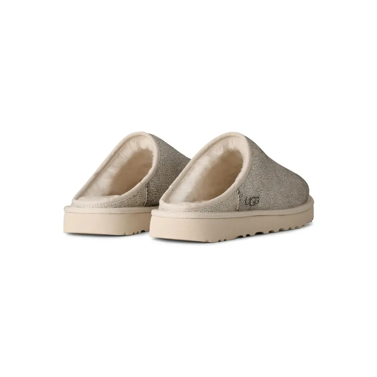 UGG shoes - UGG Alder - Alder - Gray 1