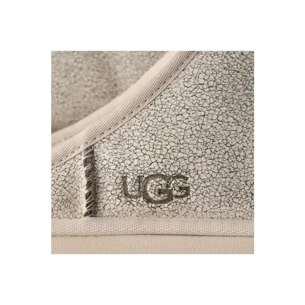 UGG shoes - UGG Alder - Alder - Gray 4