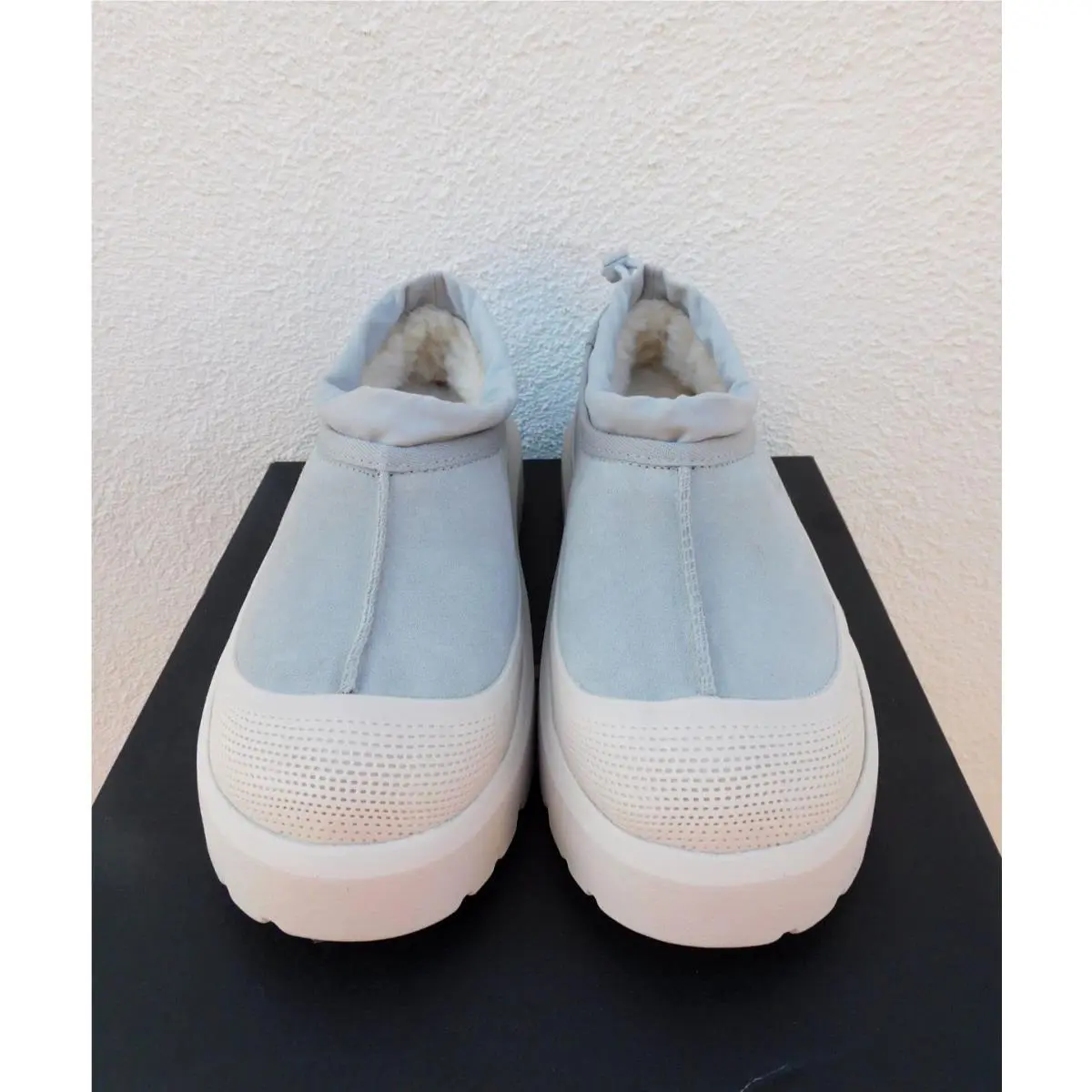 UGG shoes - UGG Tasman Weather Hybrid - Tasman Weather Hybrid - Gray (UPC: 197634290379) 3