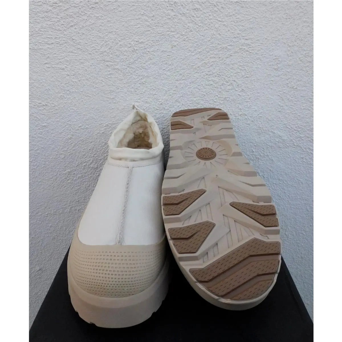 UGG shoes - UGG Tasman Weather Hybrid - Tasman Weather Hybrid - Birch (UPC: 197634320977) 2