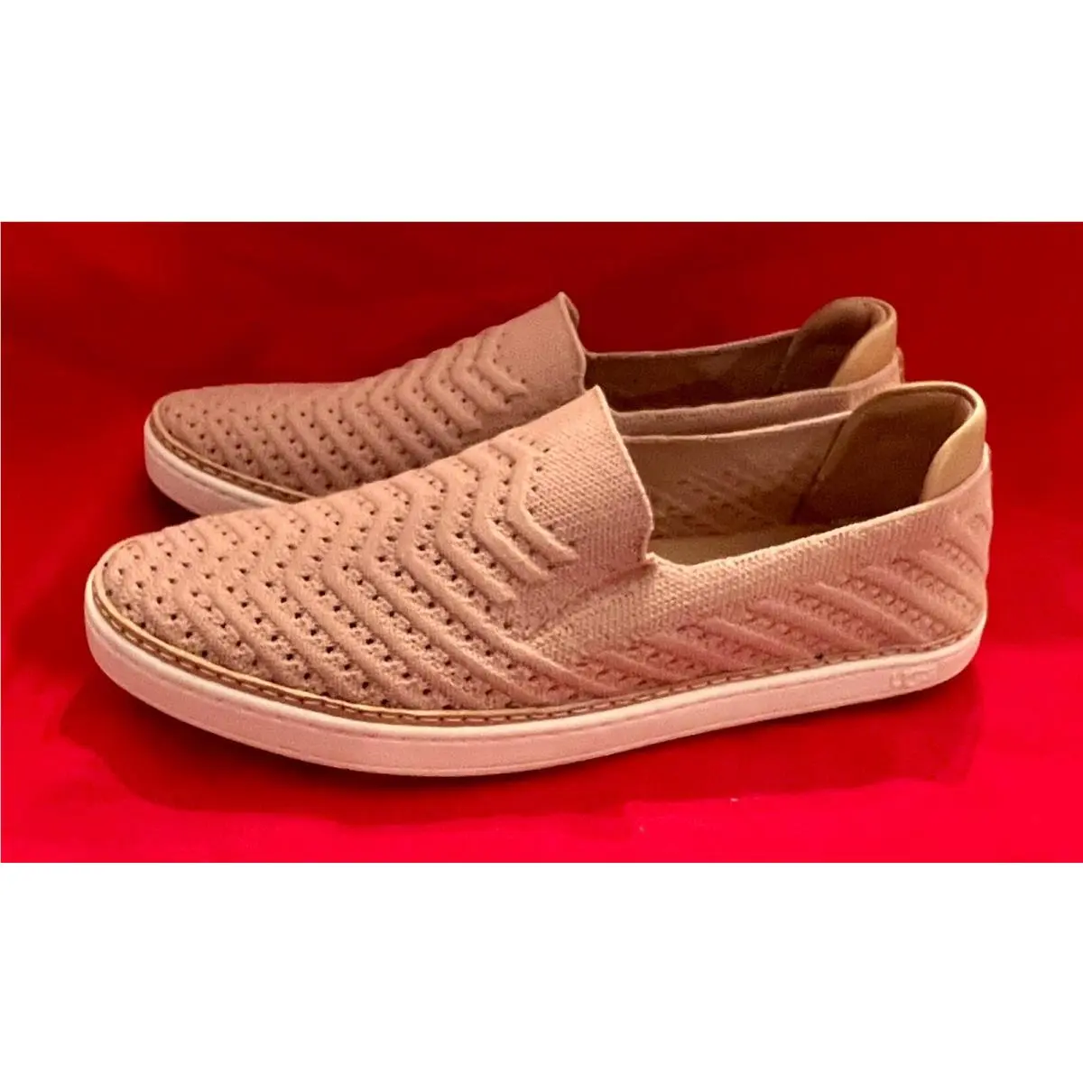 UGG shoes - SALMON 0