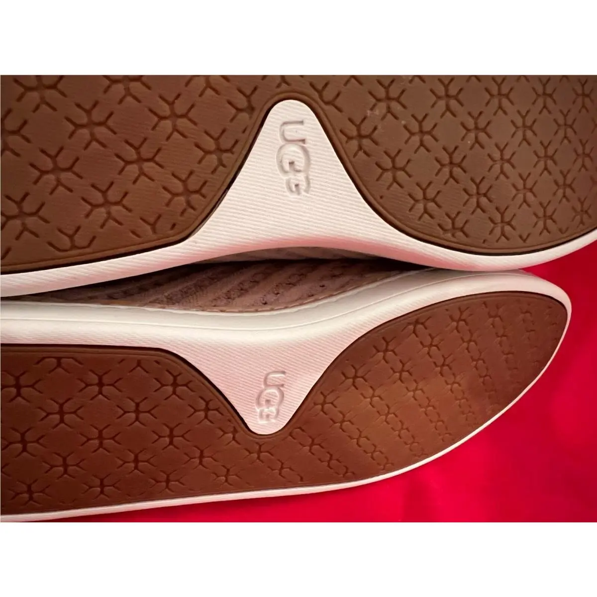 UGG shoes - SALMON 2