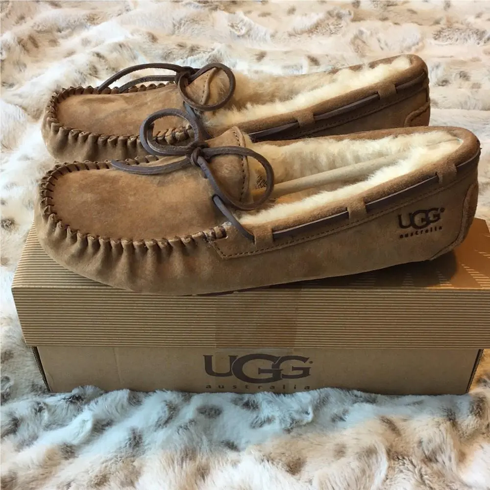 UGG shoes - Brown 0