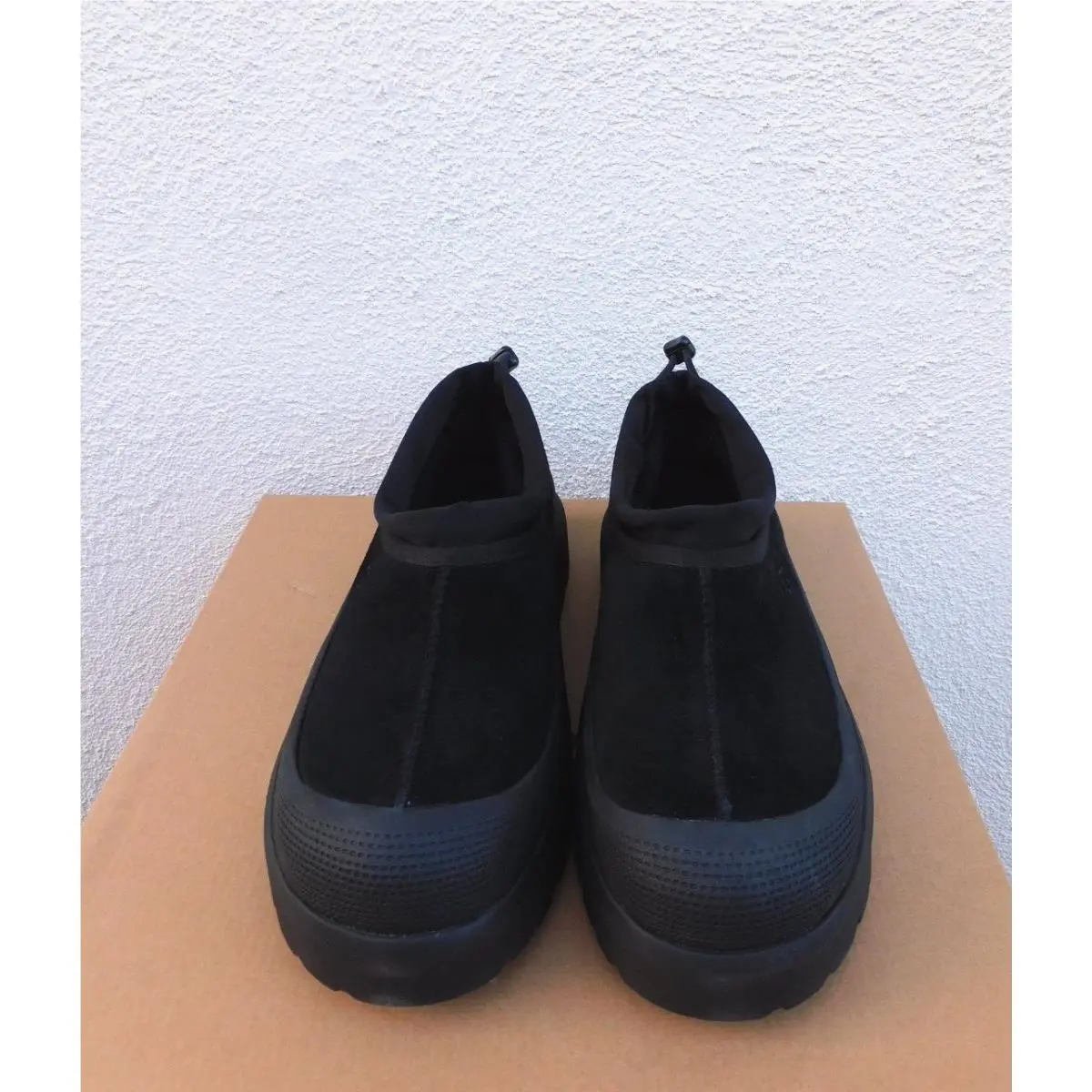 UGG shoes - UGG Tasman Weather Hybrid - Tasman Weather Hybrid - Black (UPC: 196565838087) 2