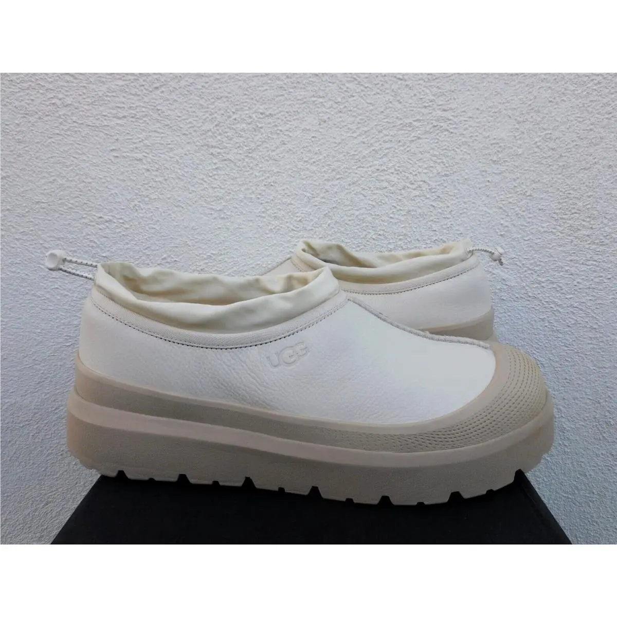 UGG shoes - UGG Tasman Weather Hybrid - Tasman Weather Hybrid - Birch (UPC: 197634321059) 1