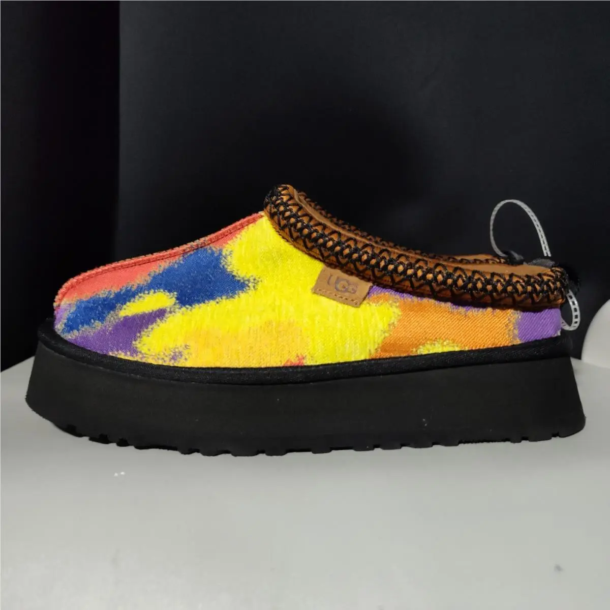 UGG shoes - UGG 1122553 - Multicolor 1