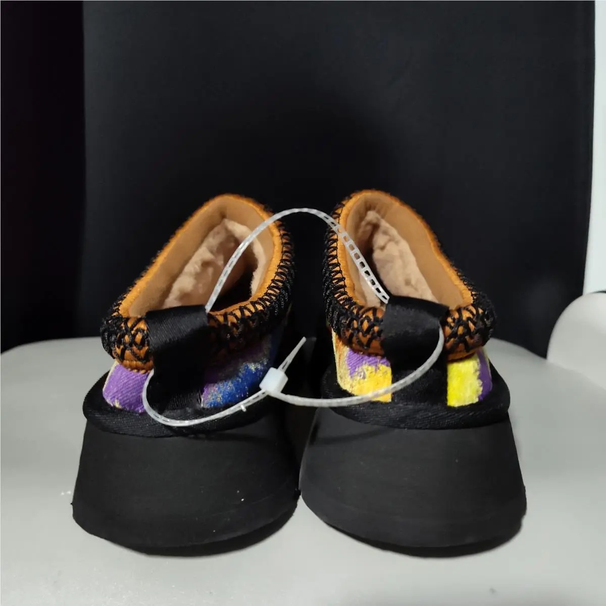 UGG shoes - UGG 1122553 - Multicolor 2