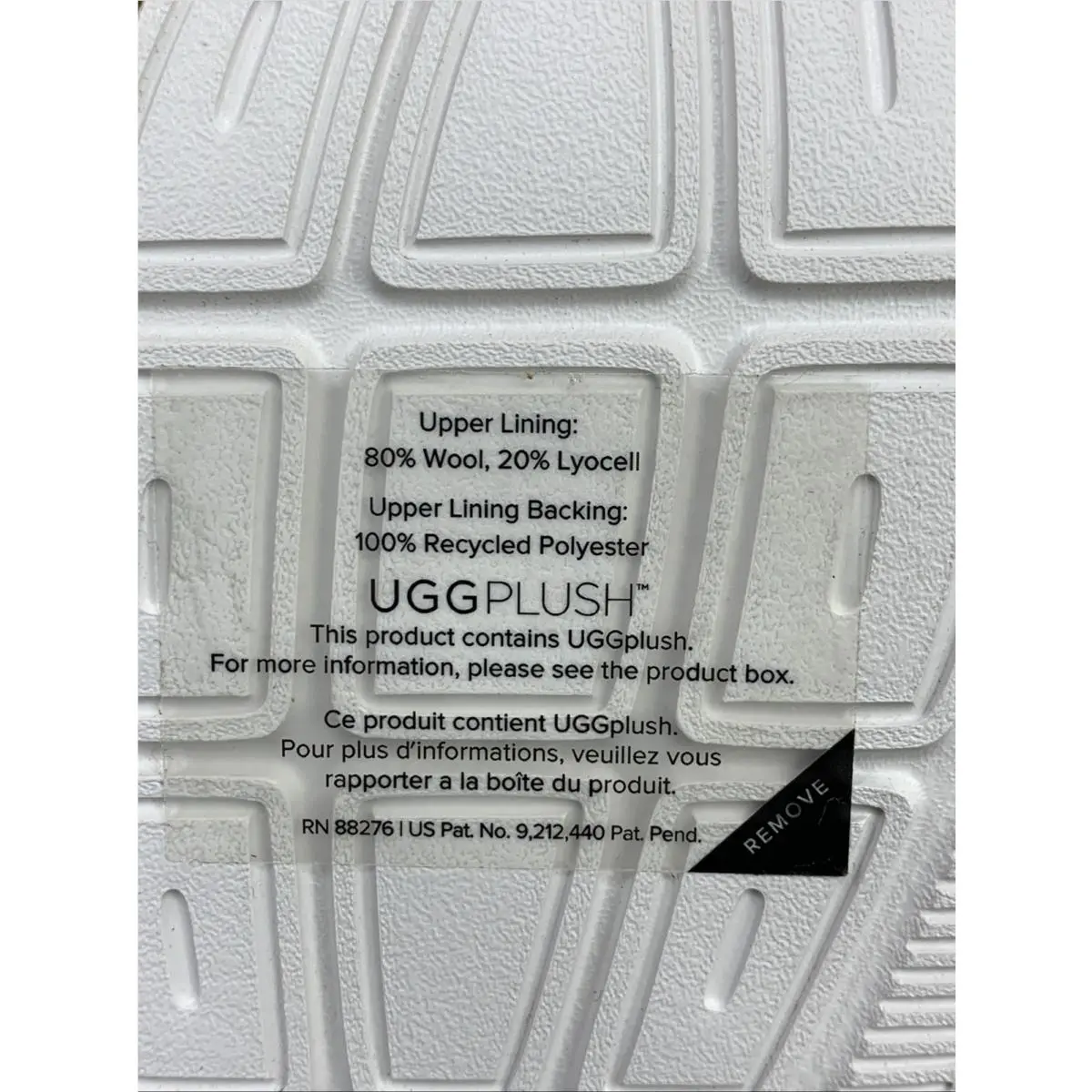 UGG shoes - Ugg LA Glide Heritage - Glide Heritage - W/1125350 - Brown 12