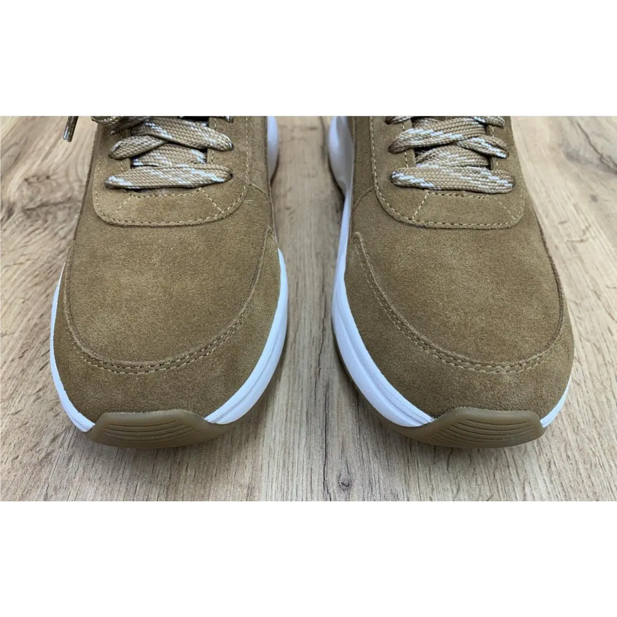 UGG shoes - Ugg LA Glide Heritage - Glide Heritage - W/1125350 - Brown 4