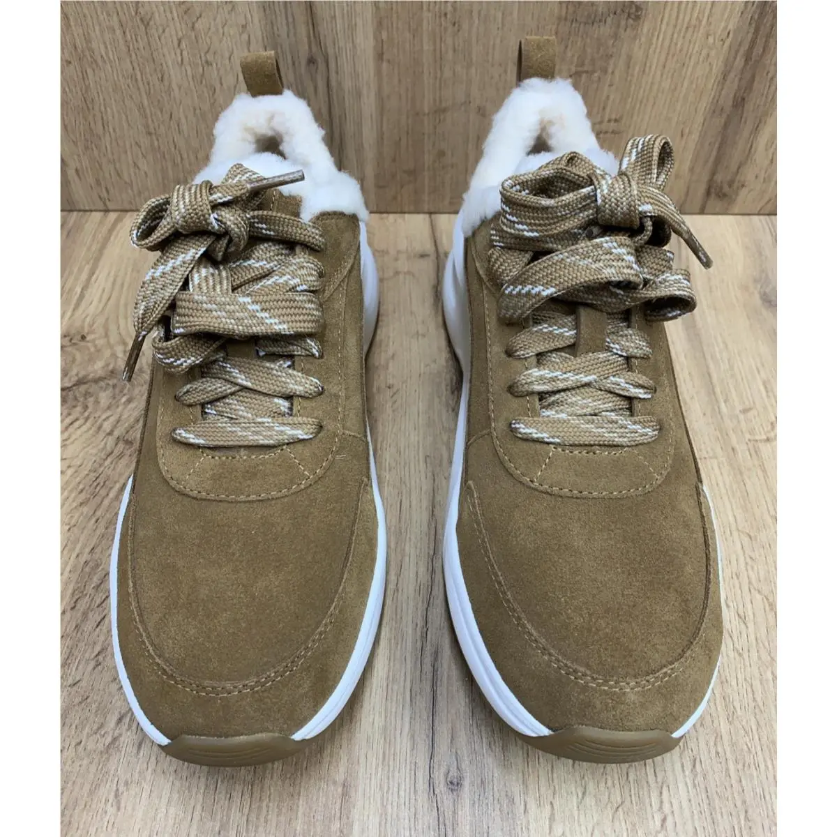 UGG shoes - Ugg LA Glide Heritage - Glide Heritage - W/1125350 - Brown 3