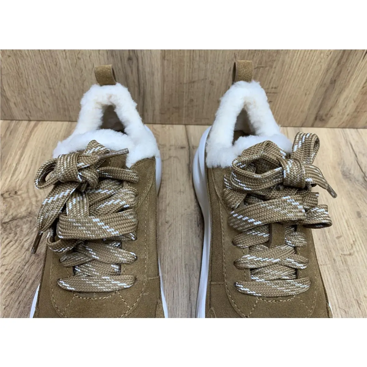 UGG shoes - Ugg LA Glide Heritage - Glide Heritage - W/1125350 - Brown 5