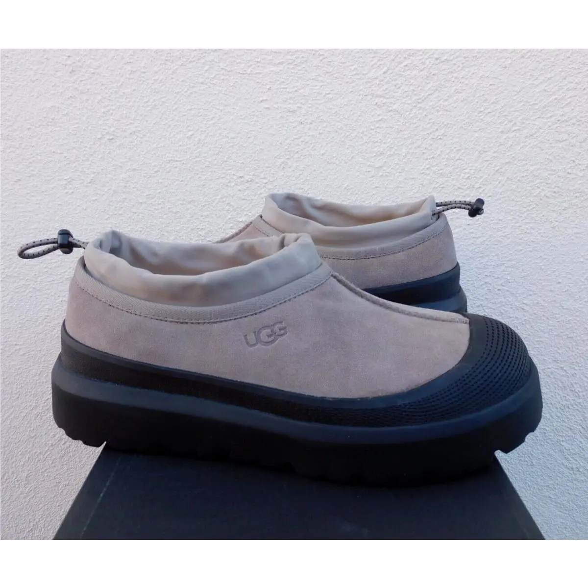 UGG shoes - UGG Tasman Weather Hybrid - Tasman Weather Hybrid - Gray (UPC: 197634787701) 2