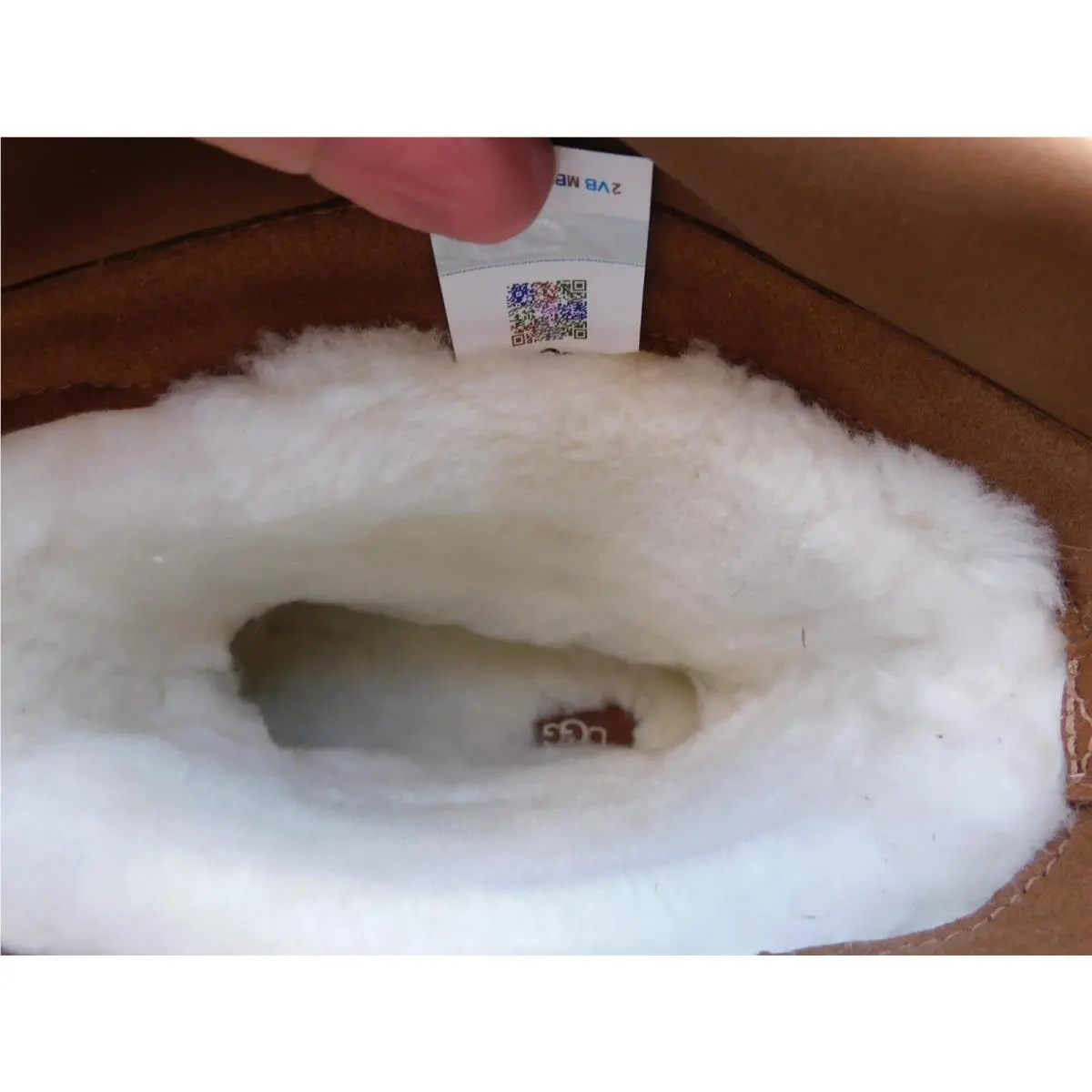 UGG shoes - UGG Classic Short Weather Hybrid Boot - Chestnut (UPC: 196565657060) 6