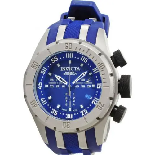 Invicta 10013 Mens Coalition Forces Bolt Watch
