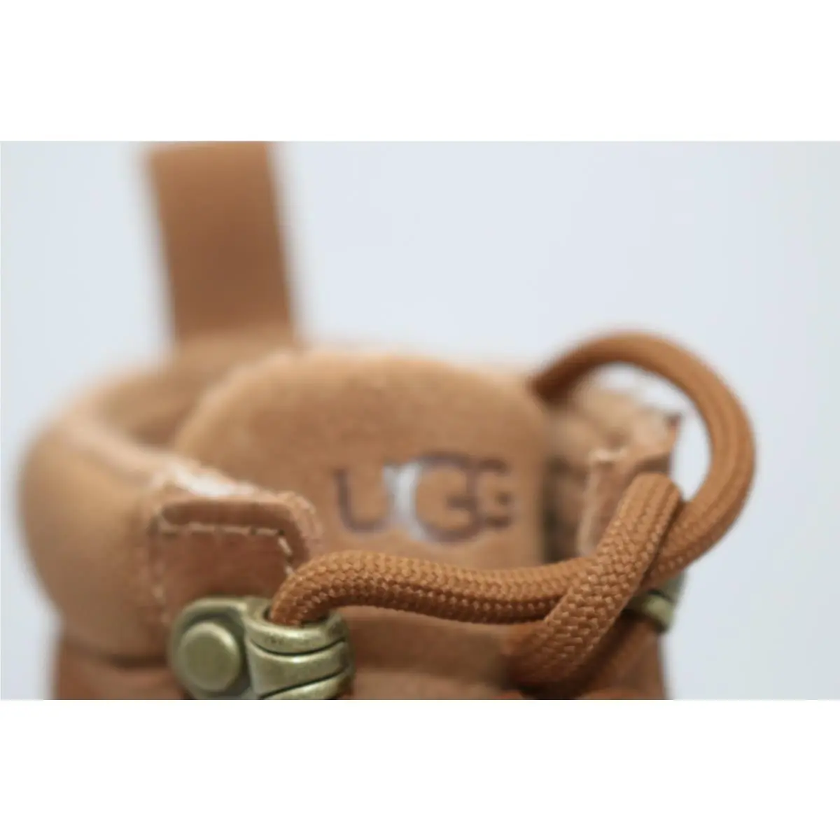 UGG shoes - 1166766 - 1166766 - Brown 9