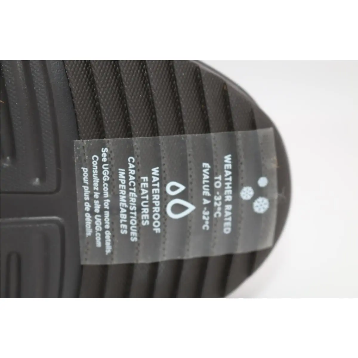 UGG shoes - 1166766 - 1166766 - Brown 12